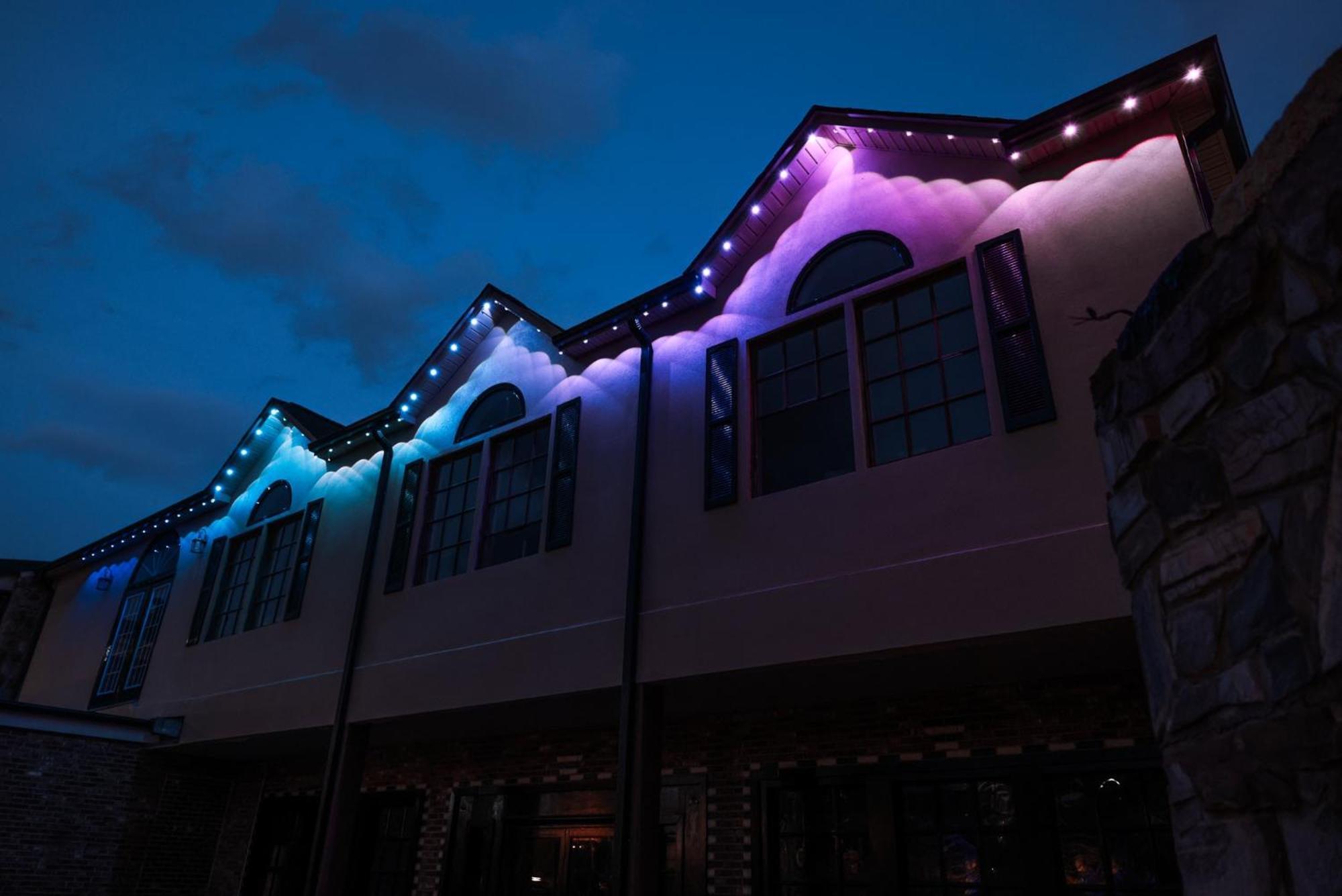 Riverside Inn & Suites By Oyo Danville Ceaser Casino ภายนอก รูปภาพ