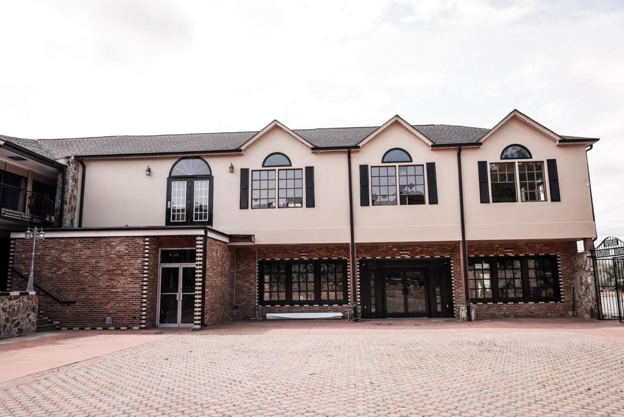 Riverside Inn & Suites By Oyo Danville Ceaser Casino ภายนอก รูปภาพ